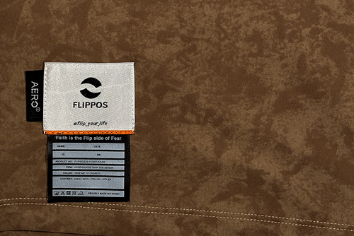 跑衣 HYPERSUEDE FLUX TEE AERO®(WOMEN)TAKE ME TO CHURCH