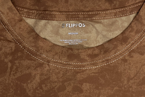 跑衣 HYPERSUEDE FLUX TEE AERO®(WOMEN)TAKE ME TO CHURCH