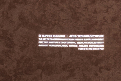 跑衣 HYPERSUEDE FLUX TEE AERO®(MEN)TAKE ME TO CHURCH