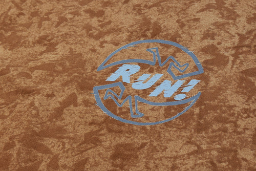 跑衣 HYPERSUEDE FLUX TEE AERO®(MEN)TAKE ME TO CHURCH