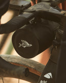 Café du Cycliste 車手把包 Handlebar Pouch Bag Black 黑