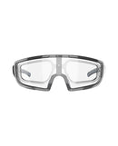 CRNK 風鏡HAWEYE Crystal Gray 果凍灰