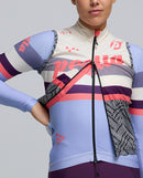Pedla 防風背心 Heritage Classic LITE Gilet RideKnit 女款 米灰