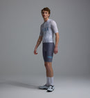 Pedla 車衣 Heritage Classic Jersey Gothic Tint Grey 男款 錫灰