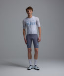 Pedla 車衣 Heritage Classic Jersey Gothic Tint Grey 男款 錫灰