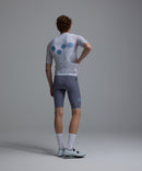 Pedla 車衣 Heritage Classic Jersey Gothic Tint Grey 男款 錫灰
