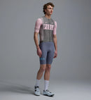 Pedla 車衣 Heritage Classic Jersey Vintage Stone 男款 復古粉綠