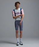 Pedla 車衣 Heritage Classic Jersey Vintage White 男款 復古粉白