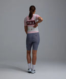 Pedla 車衣 Heritage Classic Jersey Vintage Pink 女款 復古粉