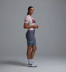 Pedla 車衣 Heritage Classic Jersey Vintage Pink 女款 復古粉