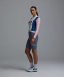 Pedla 薄長袖車衣 Heritage Classic LS Jersey Vintage White 女款 復古粉白