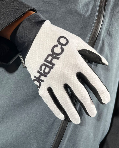 DHaRCO 手套White 男-白