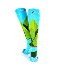 FLIPPOS壓力襪-Mountaineering 中央山脈