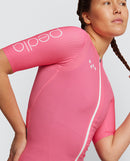 Pedla 車衣Pro Pursuit Air Jersey Pink 女款 粉紅