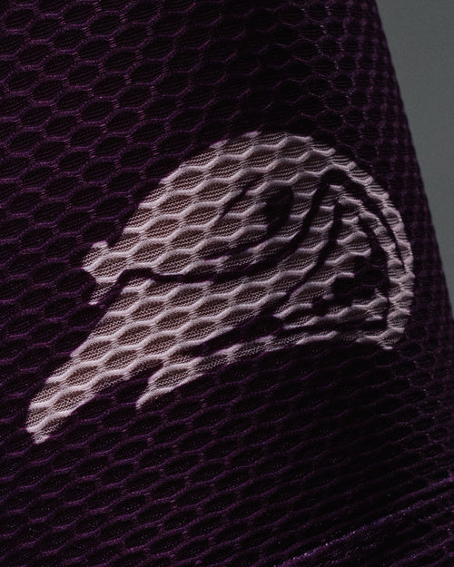 Isadore 車衣 PANAMA x Isadore Tempo Line Jersey 男款 紫