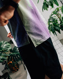 Isadore 無袖跑衣 Run Tank Top Purple 男款 紫