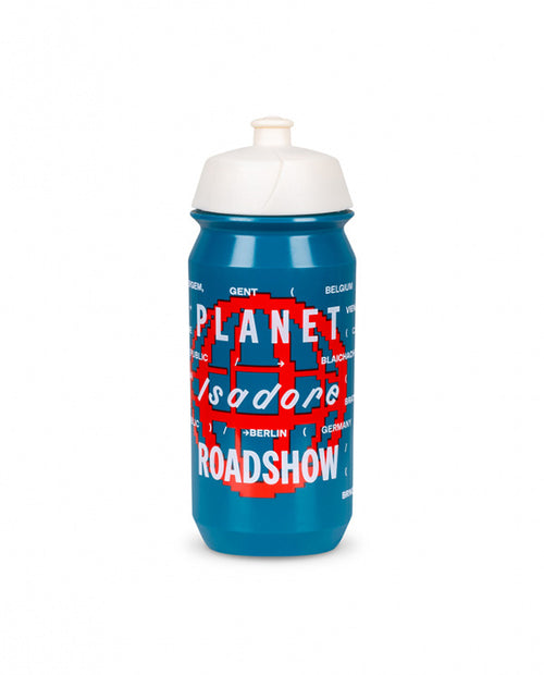Isadore 水壺 25 Roadshow Bidon Green 500ML 深藍綠