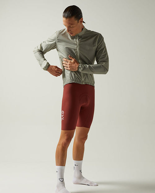 Givelo 防風外套 C.D.A. Jacket Pearl 珍珠白