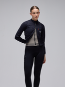 Givelo 超輕量防水外套 C.D.A Waterproof Jaclet Electric Black 男女共版 黑