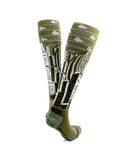 FLIPPOS壓力襪-Concrete Jungle 都市叢林