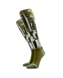 FLIPPOS壓力襪-Concrete Jungle 都市叢林