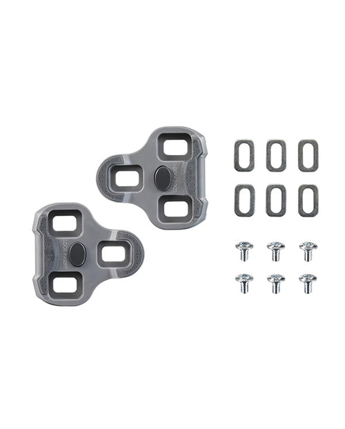 LOOK卡踏扣片 Cleat Keo Grip Grey 灰色4.5度