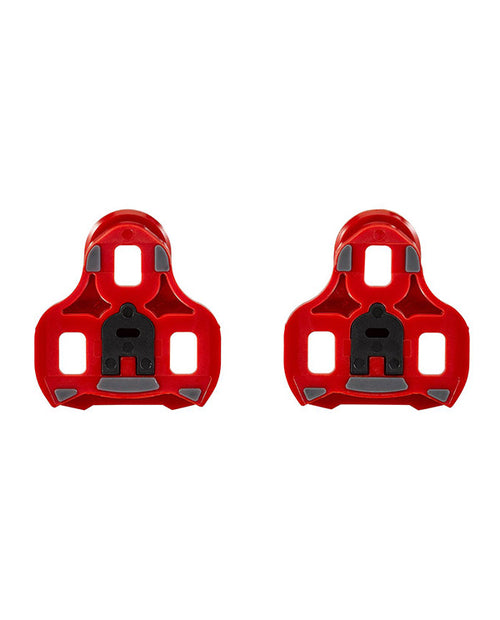 LOOK卡踏扣片 Cleat Keo Grip Red紅色9度