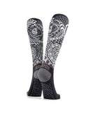 FLIPPOS壓力襪-Ka mate 戰舞