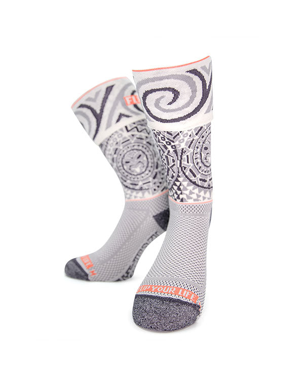 FLIPPOS壓力襪-Koru 回家之路 MCP