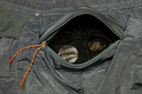 跑褲 FAITH TRAIL SHORTS 5” AERO® 紮染綠黑