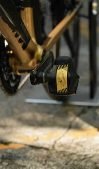 LOOK 公路踏板 Keo Blade Ceramic Ti 16