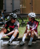 Pedla 薄長袖車衣Local Loops LS Classic Jersey Bubble Swirl 男款 彩