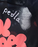 Pedla 車衣Local Loops Pro Pursuit 2.0 Jersey Bubble Pink 男款 黑