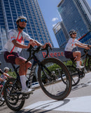 Pedla 車衣Local Loops Pro Pursuit 2.0 Jersey Bubble White 男款 白