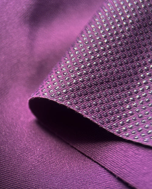 Pedla 車褲Local Loops SuperFIT 2.0 Bib Short Bubble Aubergine 男款 紫