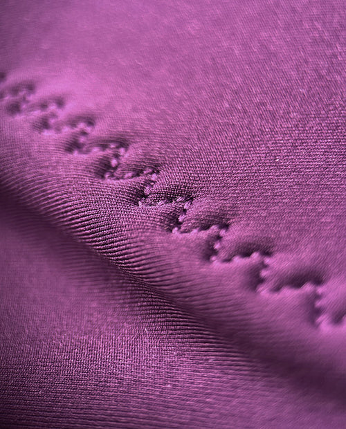 Pedla 車褲Local Loops SuperFIT 2.0 Bib Short Bubble Aubergine 男款 紫