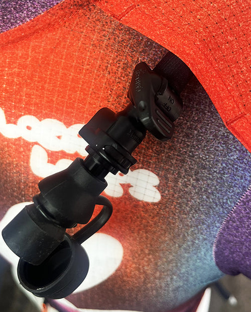 Pedla 車衣Local Loops SuperSYSTEM Jersey Bubble Spray 女款 彩