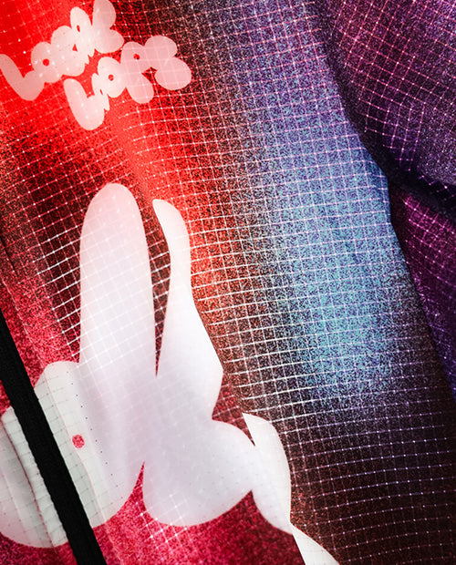 Pedla 車衣Local Loops SuperSYSTEM Jersey Bubble Spray 女款 彩