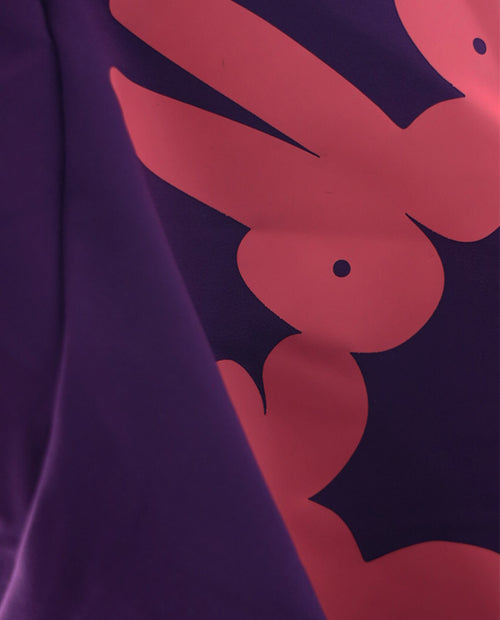 Pedla 車褲Local Loops SuperFIT 2.0 Bib Short Bubble Aubergine 女款 紫