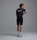 Pedla 車衣Local Loops Pro Pursuit 2.0 Jersey Layered Black 男款 黑