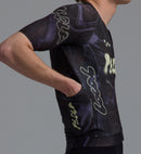 Pedla 車衣Local Loops Pro Pursuit 2.0 Jersey Layered Black 男款 黑