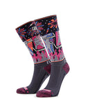 FLIPPOS壓力襪-Love Peace海闊天空