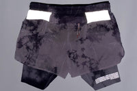 跑褲 FAITH TRAIL SHORTS 5” AERO® 紮染紫