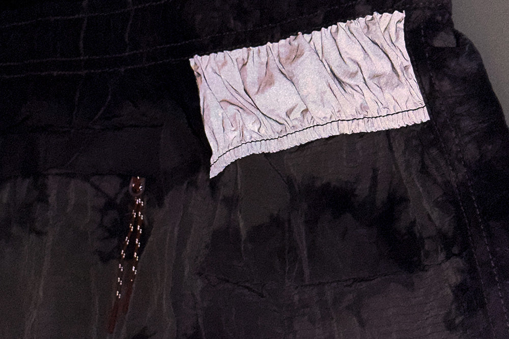 跑褲 FAITH TRAIL SHORTS 5” AERO® 紮染紫