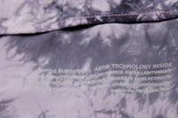 跑褲 FAITH TRAIL SHORTS 5” AERO® 紮染紫