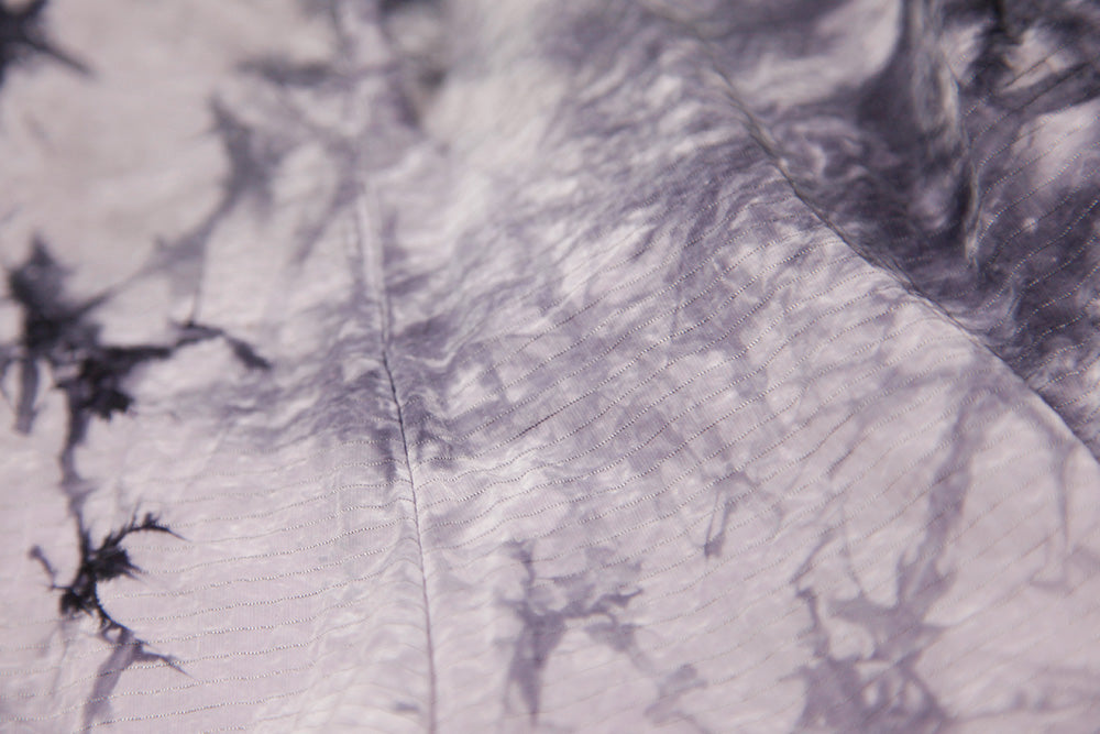 跑褲 FAITH TRAIL SHORTS 5” AERO® 紮染紫