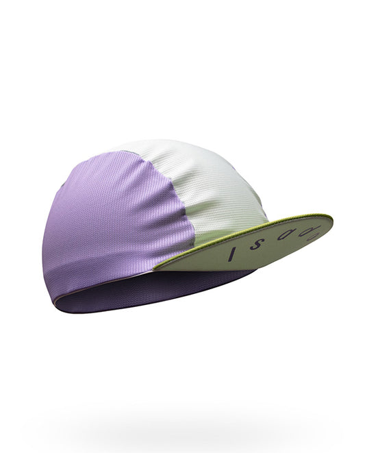 Isadore小帽 Light Cap Lenor 紫