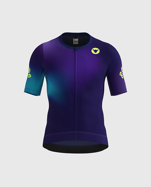 Black Sheep 黑羊 Team SS Jersey Aura Navy 男款 極光深藍