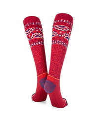 FLIPPOS壓力襪-The Dalit Lotus 達利特-蓮花