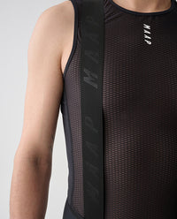 MAAP 車褲 Mens PRO Bib 2.0 Black 男款 黑
